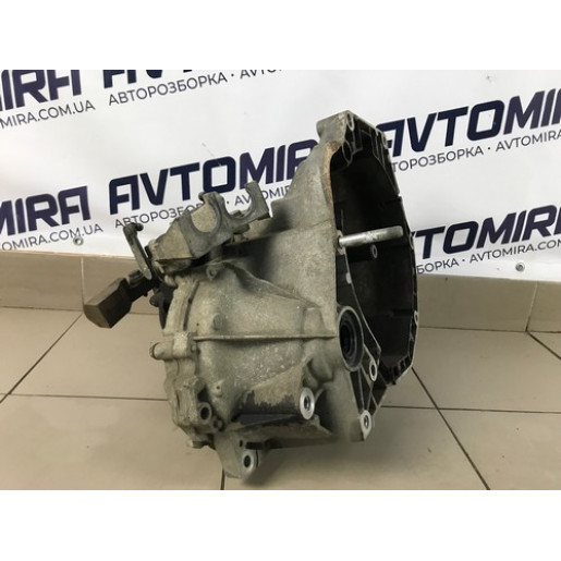 Коробка перемикання передач МКПП Fiat Punto 3 1.3 D Multijet 2005-2018 55201110